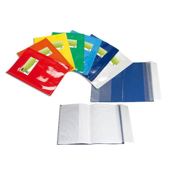 SEI Mini LF - Coperrtina quaderno - per …